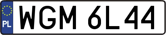 WGM6L44