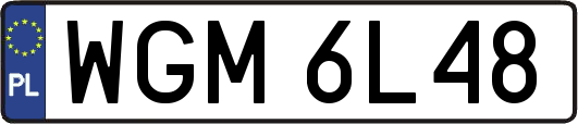 WGM6L48