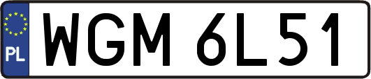 WGM6L51