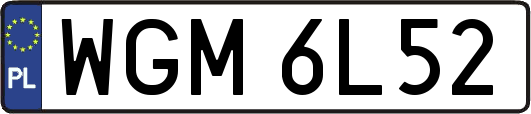 WGM6L52