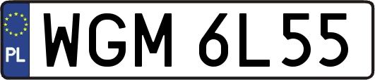 WGM6L55