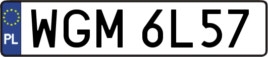 WGM6L57