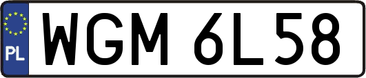 WGM6L58