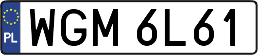 WGM6L61