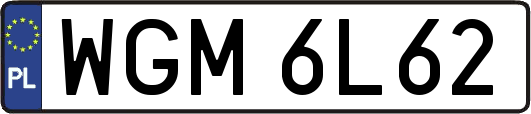 WGM6L62