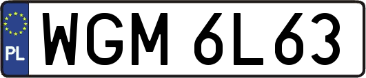 WGM6L63