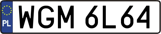 WGM6L64