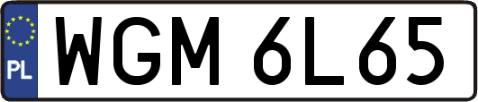 WGM6L65