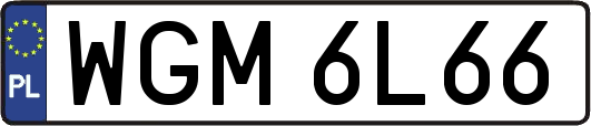 WGM6L66