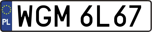 WGM6L67