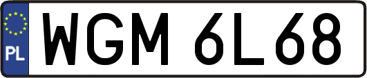 WGM6L68
