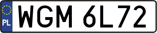 WGM6L72