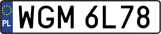 WGM6L78