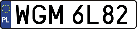 WGM6L82