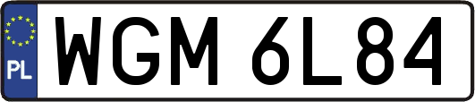 WGM6L84