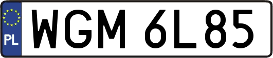 WGM6L85