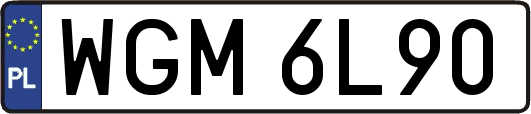WGM6L90