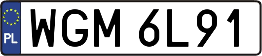 WGM6L91