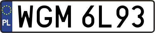 WGM6L93