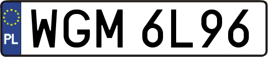 WGM6L96