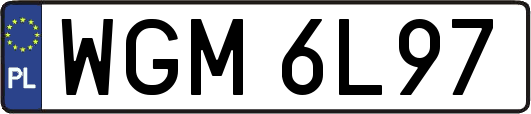 WGM6L97