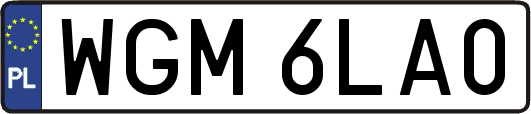 WGM6LA0