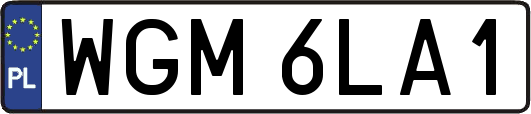 WGM6LA1