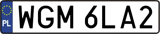 WGM6LA2