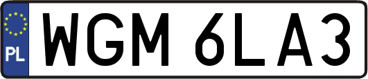 WGM6LA3