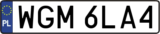 WGM6LA4