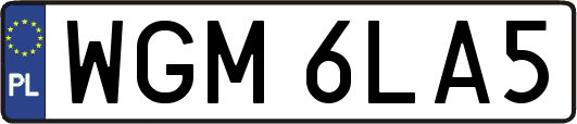 WGM6LA5
