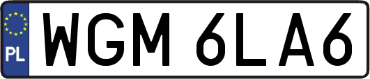 WGM6LA6