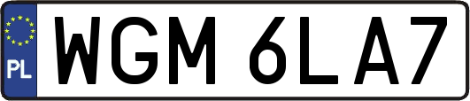 WGM6LA7