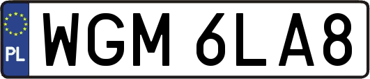 WGM6LA8