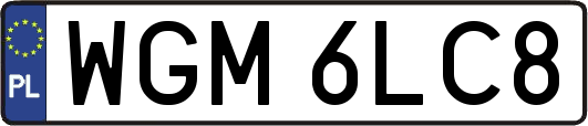 WGM6LC8