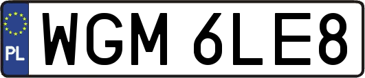 WGM6LE8