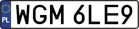 WGM6LE9