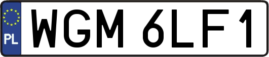 WGM6LF1