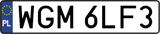 WGM6LF3