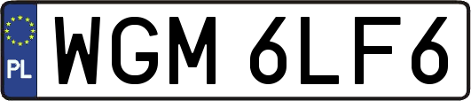 WGM6LF6