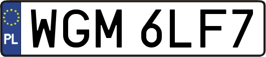 WGM6LF7
