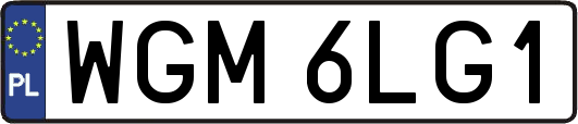 WGM6LG1