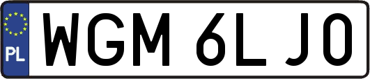 WGM6LJ0