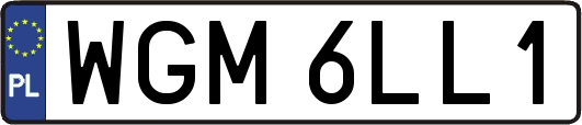 WGM6LL1