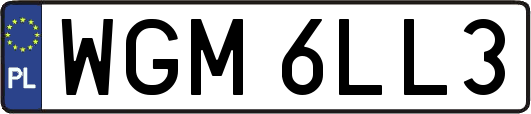 WGM6LL3