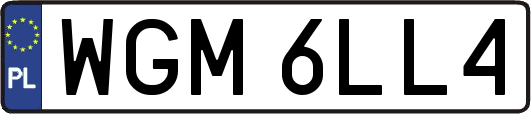 WGM6LL4