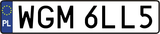 WGM6LL5