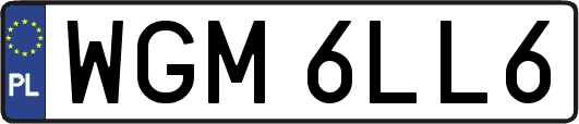 WGM6LL6