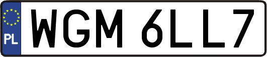 WGM6LL7