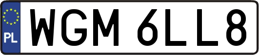 WGM6LL8